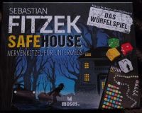 Sebastian Fitzek Safe House Thüringen - Klings Vorschau