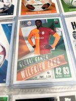 Wilfried Zaha Galatasaray Topps Karte Nordrhein-Westfalen - Wachtberg Vorschau