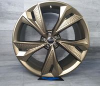 Audi RS6 RS7 C8 4K 10,5 x 22 Original Bronze Baden-Württemberg - Neuenstein Vorschau