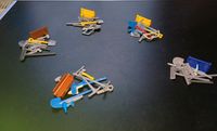 Verschiedene Playmobil Werkzeugsets Nordrhein-Westfalen - Neuenkirchen Vorschau