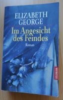 Im Angesicht des Feindes + Elizabeth George ISBN 3-442-44108-0 Rheinland-Pfalz - Lingenfeld Vorschau