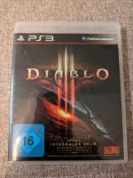 Diablo 3 PS3 Nürnberg (Mittelfr) - Neuröthenbach Vorschau