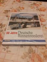 50Jahre Deut. Binnenreederei Brandenburg - Fürstenwalde (Spree) Vorschau