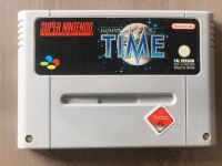 Super Nintendo SNES Modul Illusion of Time Baden-Württemberg - Neckarbischofsheim Vorschau