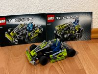 Lego Technic 8256 Nordrhein-Westfalen - Geilenkirchen Vorschau