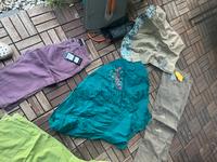 Kleider Hosen, u.v.m. Bekleidung 0,50€ Berlin - Reinickendorf Vorschau