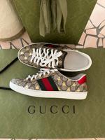 Gucci Schuhe Niedersachsen - Wedemark Vorschau