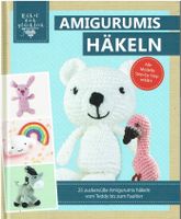 Amigurumis Häkeln  25 zuckersüße Amigurumis häkeln Niedersachsen - Oldenburg Vorschau