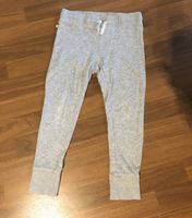 H&M dünne Jogginghose 110 Mädchen grau Jogger❤️TOP Duisburg - Rheinhausen Vorschau