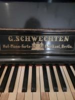 Piano zu verkaufen Bayern - Berching Vorschau