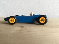 Matchbox No. 52B; B.R.M. Racing Car; 1965 bis 1970 Bayern - Mainburg Vorschau