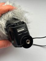 Rode Videomic Stereo Pro Microfon Schleswig-Holstein - Kiel Vorschau