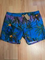 Badehose Badeshorts Schwimmshorts Gr. XL Baden-Württemberg - Metzingen Vorschau