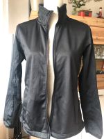 Mc kinley Softshell Jacke schwarz Größe 38 Niedersachsen - Oldenburg Vorschau