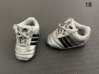 Adidas Schuhe Baby Gr. 18 Sachsen - Hainichen Vorschau