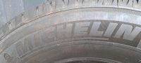 Michelin Agilis Camping 225/75 R 16 116Q Niedersachsen - Ronnenberg Vorschau