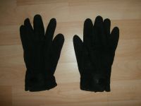 Damen - Handschuhe aus Wildleder, Bayern - Naila Vorschau