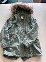 3 in 1 Jacke Gap Kinder Mädchen Parka grün rosa Schleswig-Holstein - Husby Vorschau