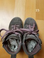 Halbschuhe Mädchen Gr. 23 Superfit Freiburg im Breisgau - March Vorschau