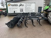 Mulchgrubber 4m Neumaschine U-Profil-Walze 3-Reihig, hydraulisch klappbar! Niedersachsen - Klein Berßen Vorschau