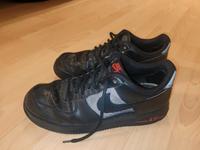 Nike Air Force 43 Baden-Württemberg - Leinfelden-Echterdingen Vorschau