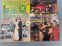 Viele viele LP und Doppel LP aus Nachlass --- insgesamt 74 Bayern - Hirschaid Vorschau