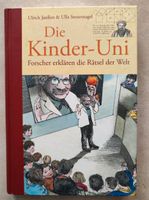 Die Kinder Uni 3 Drittes Semester Forscher erklären Rätsel Welt Nordrhein-Westfalen - Rosendahl Vorschau