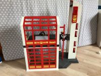 Playmobil Feuerwehr 5361 City Action mit Alarm Hessen - Marburg Vorschau