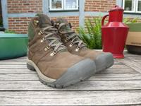 KEEN Damen-Wanderschuhe Größe 42 - neuwertig! Herzogtum Lauenburg - Lauenburg Vorschau