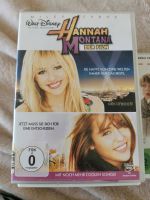 Hannah Montana film DVD Bayern - Moosinning Vorschau