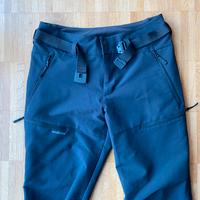 Decathlon Wanderhose, Softshellhose, warm, Winter, Herren Sachsen - Plauen Vorschau