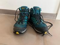 Sehr gut erhaltene Wanderschuhe Gr. 41 von CMP Rheinland-Pfalz - Weroth Vorschau