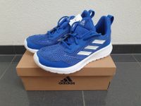 Sneaker Sport- Laufschuhe Adidas Alta Run 35,5 Kinder blau NEU Bayern - Bad Füssing Vorschau