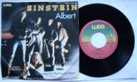 EINSTEIN ALBERT Vinyl Single Nordrhein-Westfalen - Wesel Vorschau