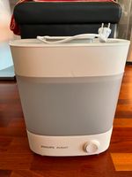 Philips Avent Sterilisator (Modell SCF291/00) Baby & Milchflasche Baden-Württemberg - Leonberg Vorschau