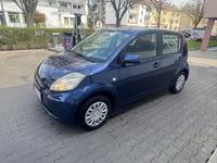 Daihatsu Sirion 1.3 S Frankfurt am Main - Bockenheim Vorschau