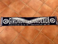 FC Girondins de Bordeaux Fan Schal Wurster Nordseeküste - Nordholz Vorschau