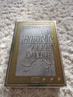 Buch Herr aller Dinge | Taschenbuch | Gut Hamburg-Mitte - Hamburg St. Pauli Vorschau