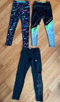 H&M Leggins/Sportleggins, Adidas Leggins Stuttgart - Weilimdorf Vorschau