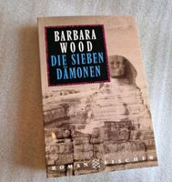 Bücher von Barbara Wood Nordrhein-Westfalen - Paderborn Vorschau