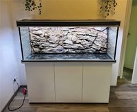 TOP ! 450l Aquarium / Juwel / JBL / Oase / Helialux Spectrum uvm Sachsen - Zwickau Vorschau