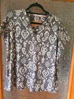 Blusenshirt mit überschnittenen Schultern gr.XL 42-44 von Cecil Häfen - Bremerhaven Vorschau