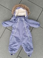 Schneeanzug Schneeoverall Winter H&M Gr. 68 lila - wie NEU !!! Bayern - Oberschneiding Vorschau