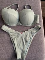 Hunkemöller Bikini Khaki Gr. Xs Thüringen - Dornburg Vorschau