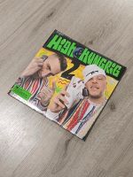 High & Hungrig 2 - Linited Vinyl Nordrhein-Westfalen - Lage Vorschau