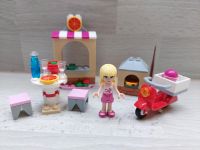 LEGO Friends 41092 Stephanie's Pizzeria, 100 % vollständig Dresden - Seevorstadt-Ost/Großer Garten Vorschau