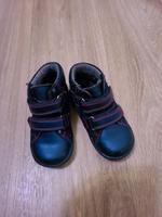 Halbschuhe Größe 22 Richter Dresden - Löbtau-Süd Vorschau