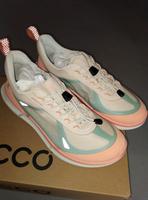 Ecco Biom 2.2 W Sneaker Größe 38 NEU Sachsen-Anhalt - Tangermünde Vorschau