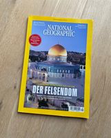 National Geographic Heft September 2023 Niedersachsen - Buxtehude Vorschau