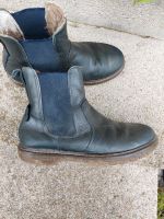 Bisgaard Chelsea Boots gefüttert Gr.36/Waldorf München - Bogenhausen Vorschau